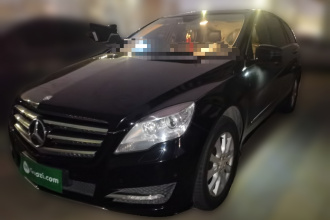 奔驰R级 2011款 R 350 L 4MATIC