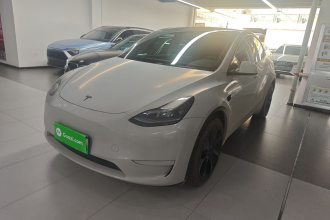 特斯拉 Model Y 2024款 后轮驱动版