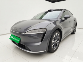 鸿蒙智行 智界R7 2025款 增程 251km Max