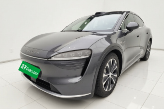 鸿蒙智行 智界R7 2025款 增程 251km Max