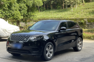 路虎 揽胜星脉 2019款 250PS