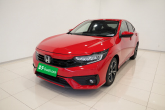 本田 享域 2022款 180TURBO CVT舒享版