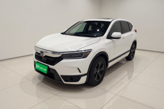 本田 皓影 2021款 240TURBO CVT两驱豪华版