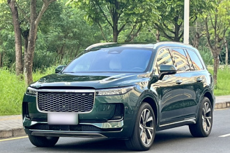 理想汽车 理想ONE 2021款 增程6座版