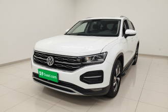 大众 探岳 2019款 征途版 280TSI 两驱豪华型 国VI