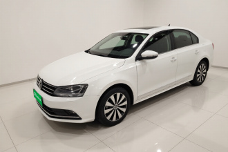 大众 速腾 2015款 230TSI 自动舒适型