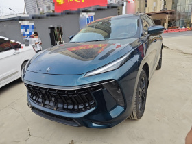 东风风行 风行T5 EVO 2021款 1.5TD DCT钻石版