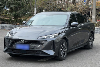 长安 逸动 2025款 蓝鲸 1.5T 500Bar尊贵型