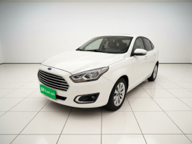 福特 福睿斯 2015款 1.5L 自动时尚型