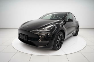 特斯拉 Model Y 2021款 标准续航后驱版