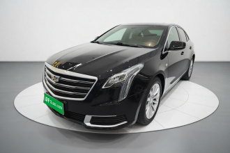 凯迪拉克XTS 2018款 28T 技术型