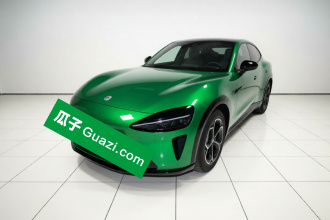 小米汽车 小米YU7 2025款 Pro版