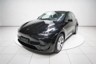 特斯拉 Model Y 2022款 改款 后轮驱动版