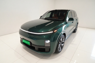 理想汽车 理想L9 2022款 Max