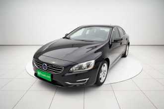 沃尔沃S60 2015款 S60L T5 智驭版
