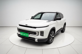 吉利汽车 吉利icon 2023款 1.5TD 巧克力醇臻版