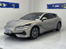 腾势Z9GT 2024款 1100四驱Max版