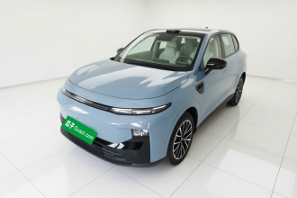 零跑汽车 零跑B10 2025款 510激光雷达版