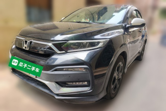 本田XR-V 2020款 220TURBO CVT豪华版