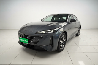 长安 逸动PHEV 2025款 智慧新蓝鲸 145KM 高能版