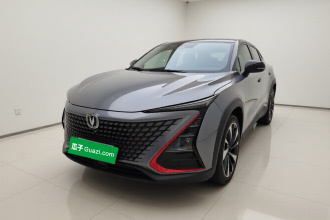 长安UNI-T 2020款 1.5T 旗舰型