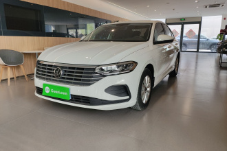 大众 朗逸 2024款 1.5L 自动得逸版