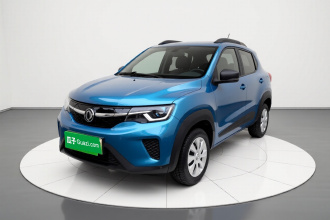 东风纳米EX1 2021款 质灵版