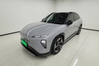 蔚来ES7 2022款 75kWh