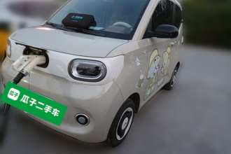 五菱汽车 宏光MINIEV 2024款 第三代 215km 青春版