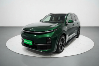 理想汽车 理想L9 2023款 Pro