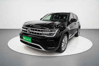 大众 途昂 2024款 380TSI 四驱龙祥版