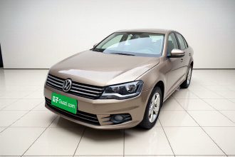 大众 宝来 2013款 1.6L 自动舒适型