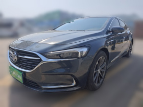 别克 君越 2020款 652T 豪华型