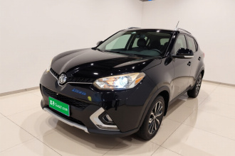 名爵 锐腾 2015款 2.0TGI TST豪华版