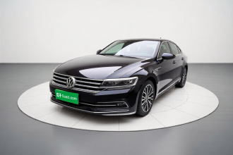 大众 辉昂 2019款 380TSI 两驱商务版 国VI