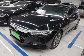 本田 雅阁 2018款 260TURBO 尊贵版 国V