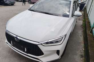 比亚迪e2 2020款 升级版 高续航版 豪华型