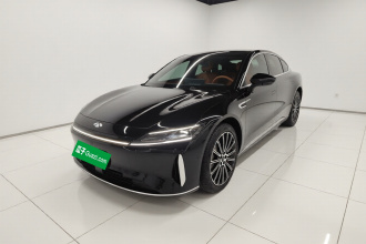 奇瑞风云 风云A9L 2025款 260伯牙奢享版