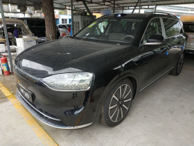 鸿蒙智行 问界M9 2025款 增程 Ultra版 52kWh 6座版（192线激光雷达）