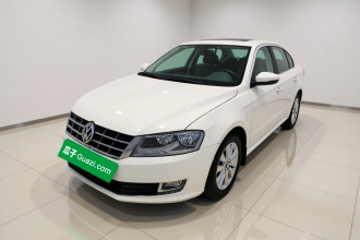 大众 朗逸 2015款 230TSI 手动舒适版
