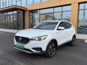 名爵EZS纯电动 2019款 E-Pro版