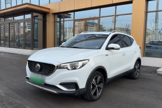 名爵EZS纯电动 2019款 E-Pro版