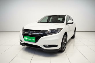 本田 缤智 2015款 1.8L CVT两驱豪华型