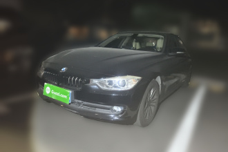 宝马3系 2013款 320Li 时尚型