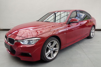 宝马3系 2017款 320Li M运动型