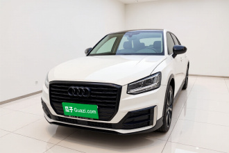 奥迪Q2L 2018款 35 TFSI 上市专享版 国V