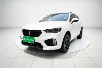 魏牌 VV5 2019款 升级款 2.0T 两驱旗舰型 国V