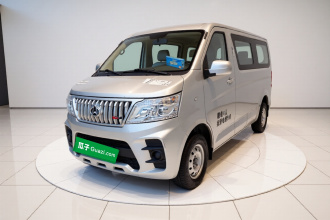 长安凯程 长安睿行M60 2023款 1.5L GDI舒适型客车6/7座