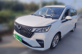 五菱汽车 五菱佳辰 2022款 1.5L 手动畅享舒适型