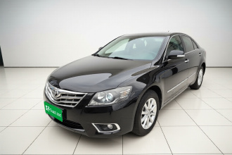 丰田 凯美瑞 2013款 200E 经典精英版